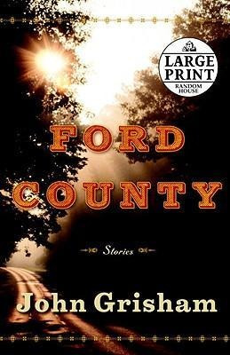 Ford County: Stories - John Grisham (paperback)
