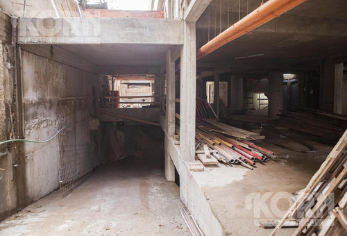 Imagen 25 de 30 de San Telmo - Departamento En Venta De 2 Ambientes Apto Profesional - En Construcción