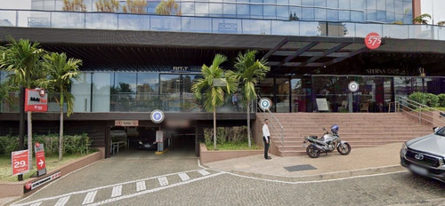 Imagem 1 de 1 de Sala Para Alugar, 213 M² Por R$ 15.000,00/mês - Cambuí - Campinas/sp - Sa0353