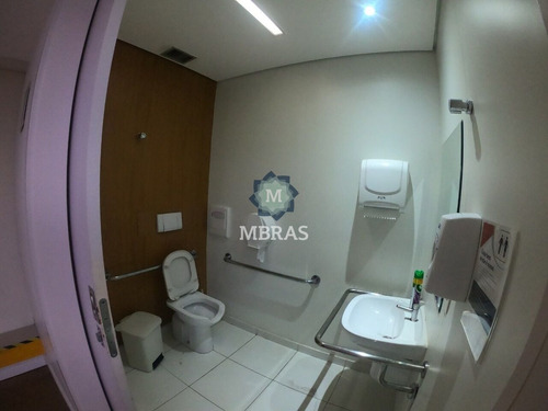 Imagem 11 de 14 de Sala Comercial Na Avenida Paulista - Mb11924