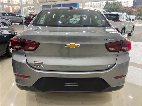 Chevrolet Onix 1.0 Turbo Plus lt