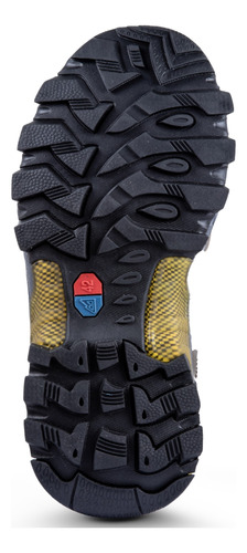 Zapato De Seguridad Climber Lofoten Talla 45
