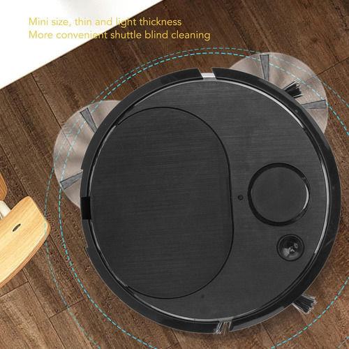 Aspirador Robot, Aspiradora Multifuncional, Aspiradora Robót