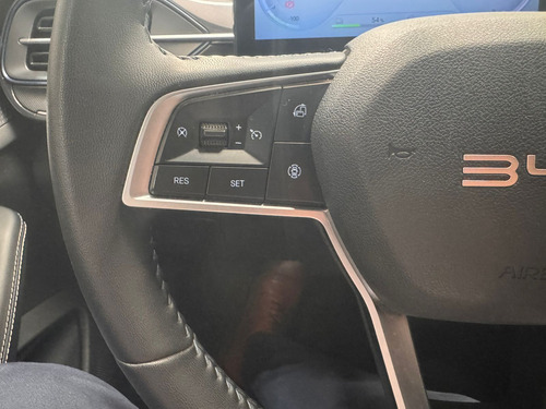 BYD King 1.5 Dm-i Phev-Hev At