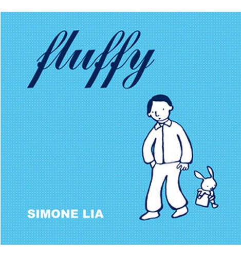 Fluffy, De Simone Lia. Serie Sillon Orejero Editorial Astiberri Ediciones, Edición 1 En Español, 2009