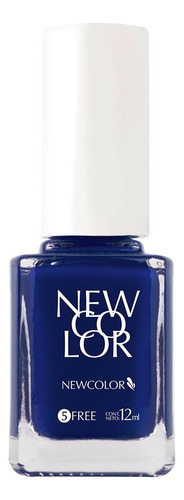 Esmalte New Color N°7.10