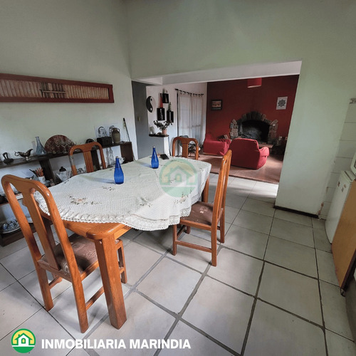 Vendo Casa En Marindia Sur