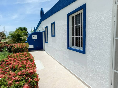 Villas Tucán 2 Hab 2 Baños 250mts