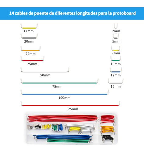 Kit De Paquete Componente Uno R3 Electrónicos Precision 830