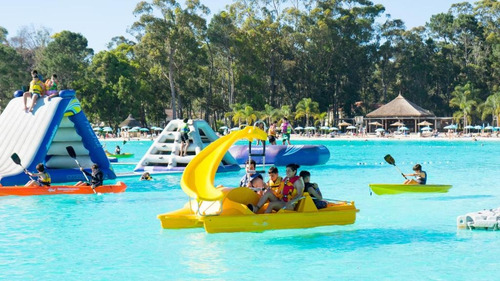 Remato 15% Off !!vendo Tiempo Compartido En Solanas Forest, Punta Del Este, 2 Pax, Restan 60 Años De Uso