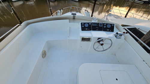 Segue Ayres 42 Dario Sacco Broker