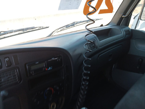 M. Benz / Accelo 1016