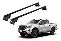 Comprar Barras Thule Nissan Np300 15-22 Re \u002F Smartrack Xt Square