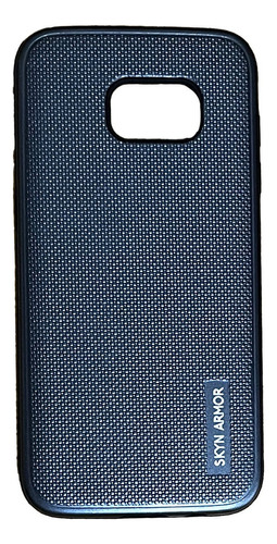 Funda Para Celular Compatible Con S7 Edge Relieve