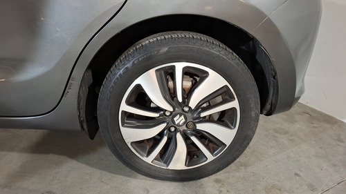 Suzuki Swift 1.2 Glx