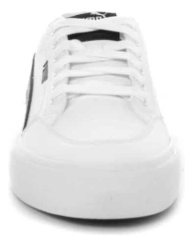 Tenis Puma Court Classic Vulc 39756801