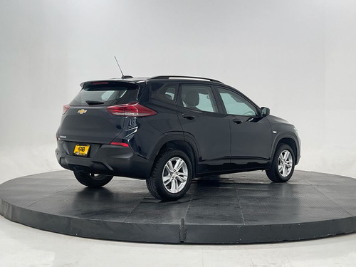 Chevrolet Tracker 1.2 Ls At