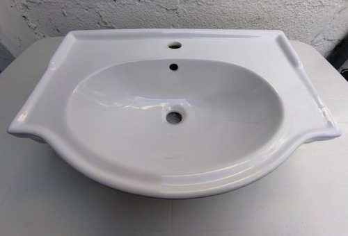 Pileta Bacha De Baño Como Para Mueble Oportunidad