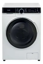 Comprar Lavarropas Automático James Lr 1016 Inverter Blanco 10.5kg