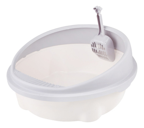 Papelera Para Gatos, Orinal Para Gatos