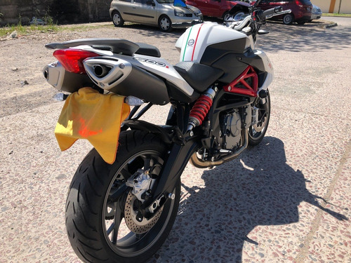Benelli Tnt 600s