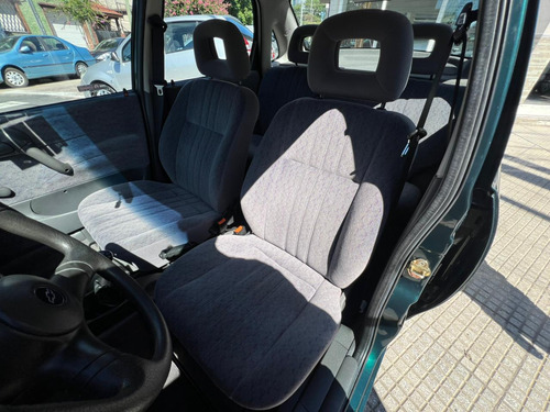 Chevrolet Corsa 1.6 Gl Aa Dh