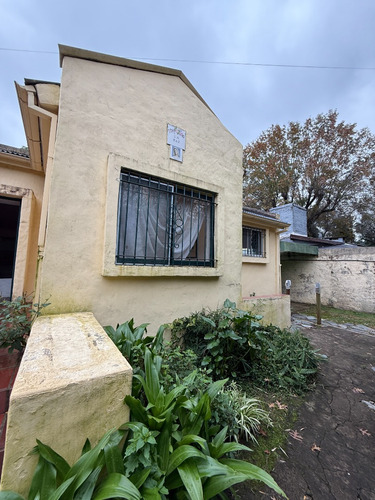 Venta Casa 860m2, 180m2 Cubiertos-apta Credito-los Nogales