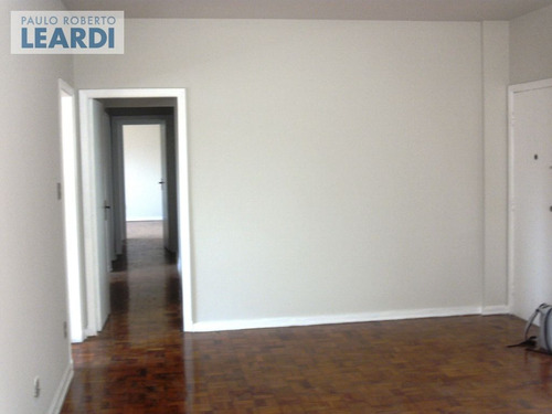 Imagem 9 de 14 de Apartamento Jardim Paulista - São Paulo - Ref: 473394