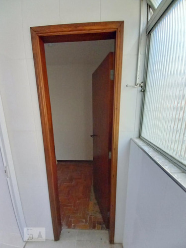 Apartamento À Venda - Santana, 2 Quartos, 80 - S893115107