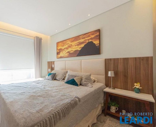 Imagem 8 de 12 de Apartamento - Paraíso - Sp - 644685