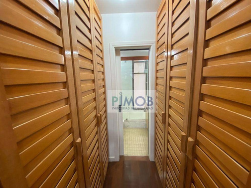 Imagem 24 de 30 de Apartamento Com 4 Quartos, 169 M² - Venda Por R$ 3.700.000 - Ipanema - Rio De Janeiro/rj - Ap1441