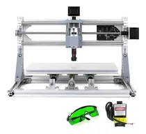 Comprar Cnc Router Kit 3018 Grbl Control 3 Ejes Grabadora Laser 2500