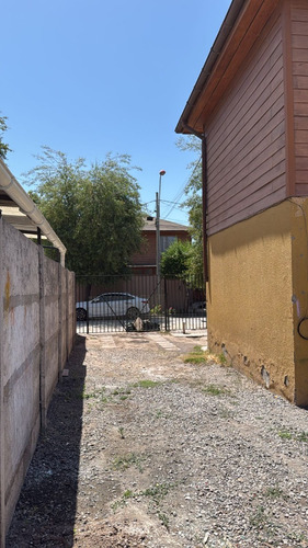 ¡descubre Tu Nuevo Hogar En Buin!