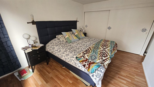 Amplio Y Acogedor Depto En Arriendo De 3 Dorm. En Las Condes