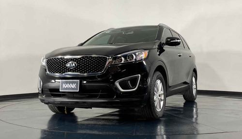 Imagen 1 de 15 de 122247 - Kia Sorento 2017 Con Garantía