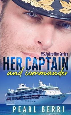 Libro Her Captain And Commander - Pearl Berri
