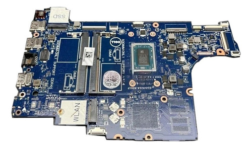 5hpx6 Motherboard Dell Inspiron 15 3505 Amd Ryzen 5 3450u