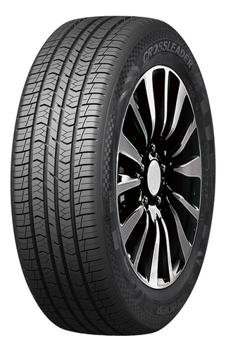 Cubierta Crossleader Dss-02 225/65 R17 102h