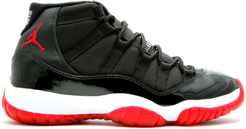 Zapatillas Jordan 11 Retro Space Jam (2000) 136046-041   