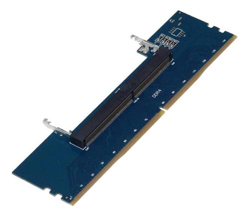 Laptop To Pc Desktop Adaptador Convertidor De Tarjetas De