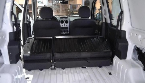 Imagen 9 de 17 de Fiat Fiorino Endurance 1.4 0km 2022 Plan Trabajo X-