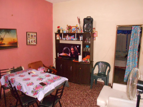 Se Vende Tres Departamentos En Block