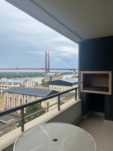 Departamento En Venta En Zárate, G.b.a. Zona Norte, Argentina