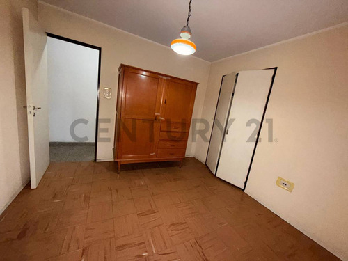 Departamento 2 Dormitorios En Alquiler