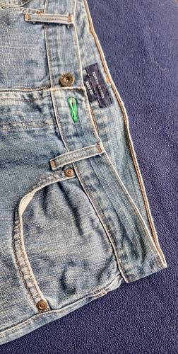 Jean Tommy Hilfiger - T/34 (Usado)