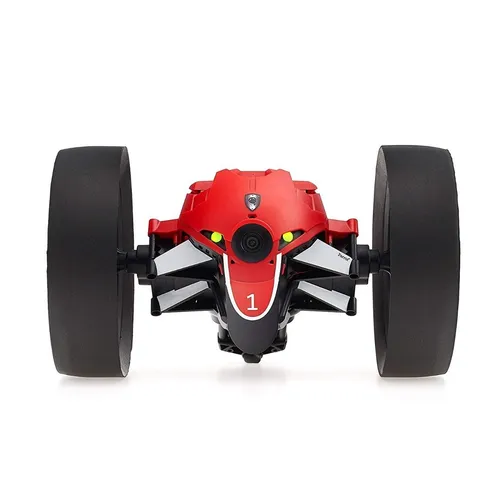 Drone Parrot Jumping Race Max Com C mera Pronta Entrega Frete