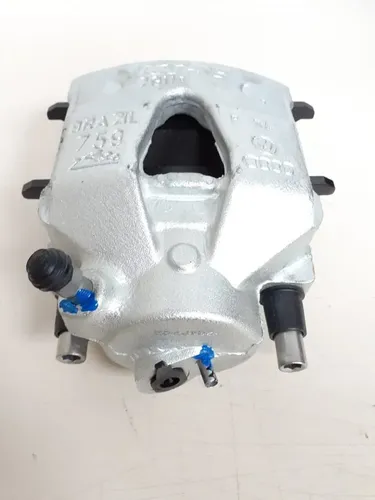 Caixa Da Pinça Freio Com Pastilhas Fox Gol Voy 5z0615105f Vw