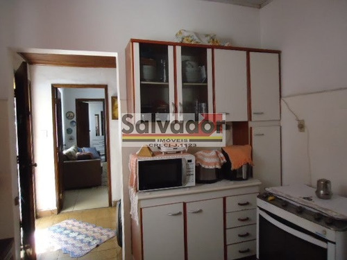 Imóvel Comercial Em Plena Av Do Cursino - São Paulo - 8559