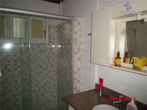 Chácara Residencial À Venda, Vale Verde, Valinhos. - Ch0098
