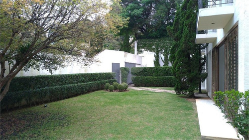 Casa No Jardim Guedala Com 402 M² De Área Útil - 345-im348791